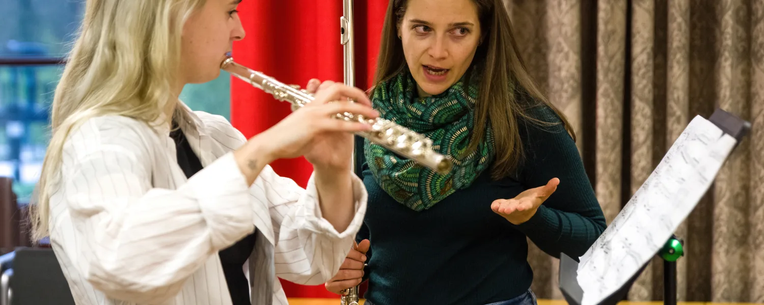Austrian Master Classes Top Image